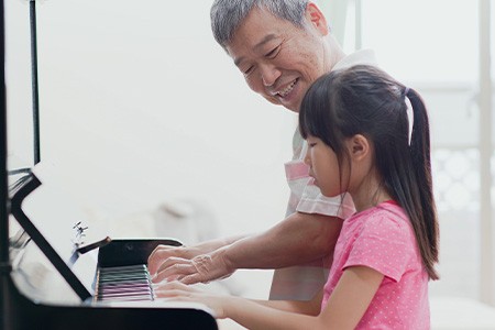 Importance of Early Intervention