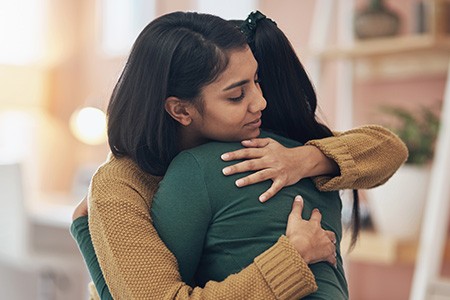 Resources for family members