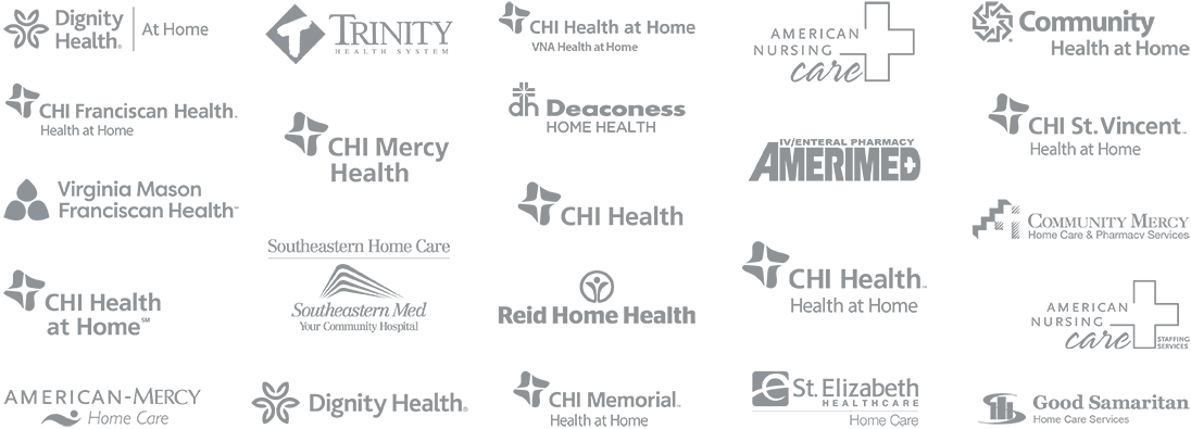 Compassionate, quality home health care services