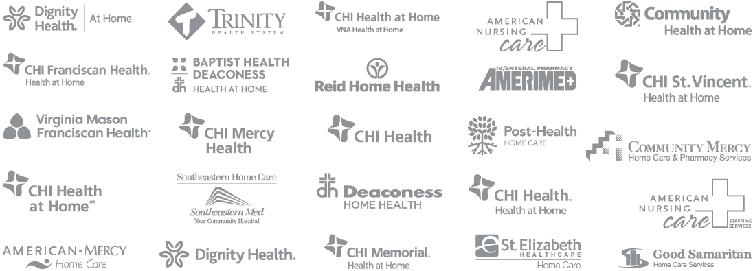Compassionate, quality home health care services