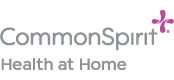 Commonspirit health at home