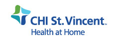 Hot Springs Home Care Logo